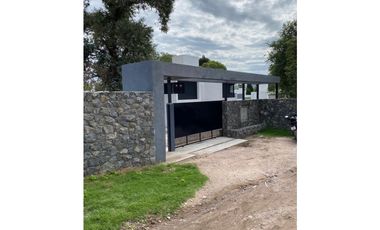 Dúplex en Alquiler – Housing Reina Sofía, Villa Allende