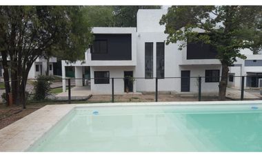 Dúplex en Alquiler – Housing Reina Sofía, Villa Allende