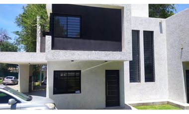 Dúplex en Alquiler – Housing Reina Sofía, Villa Allende