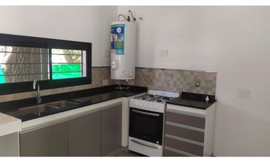 Dúplex en Alquiler – Housing Reina Sofía, Villa Allende