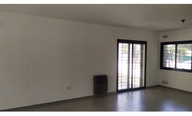 Dúplex en Alquiler – Housing Reina Sofía, Villa Allende