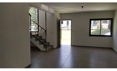 Dúplex en Alquiler – Housing Reina Sofía, Villa Allende