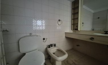 Casa a reciclar o demoler - Brown e Irigoyen - Vista a Plaza Mitre