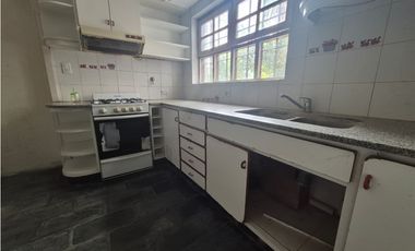 Casa a reciclar o demoler - Brown e Irigoyen - Vista a Plaza Mitre