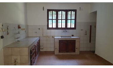 Casa 3 Dorm. Venta B° Villa Rivera Indarte - zona norte Córdoba -