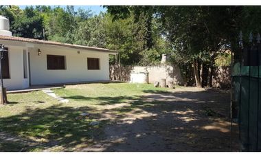 Casa 3 Dorm. Venta B° Villa Rivera Indarte - zona norte Córdoba -