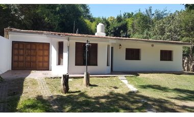 Casa 3 Dorm. Venta B° Villa Rivera Indarte - zona norte Córdoba -