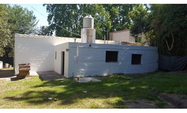 Casa 3 Dorm. Venta B° Villa Rivera Indarte - zona norte Córdoba -