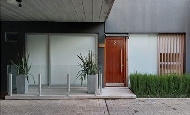 Hermoso 2 Ambientes Planta Baja Centrico con Cochera