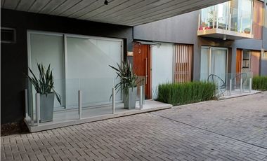Hermoso 2 Ambientes Planta Baja Centrico con Cochera