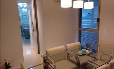 Hermoso 2 Ambientes Planta Baja Centrico con Cochera