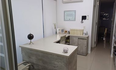 Hermoso 2 Ambientes Planta Baja Centrico con Cochera