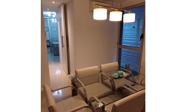 Hermoso 2 Ambientes Planta Baja Centrico con Cochera