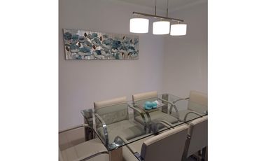 Hermoso 2 Ambientes Planta Baja Centrico con Cochera