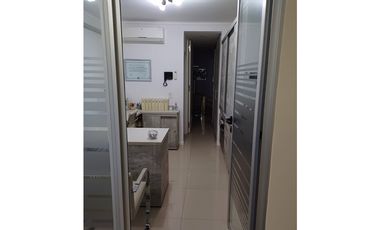 Hermoso 2 Ambientes Planta Baja Centrico con Cochera