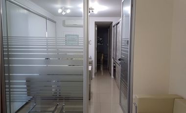 Hermoso 2 Ambientes Planta Baja Centrico con Cochera