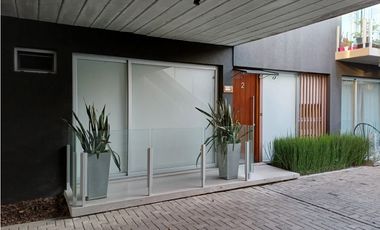 Hermoso 2 Ambientes Planta Baja Centrico con Cochera