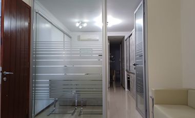 Hermoso 2 Ambientes Planta Baja Centrico con Cochera