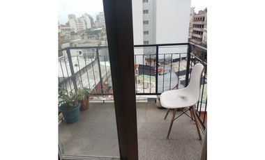 VENTA DEPTO. 1 AMB. EEUU 1400 MONSERRAT