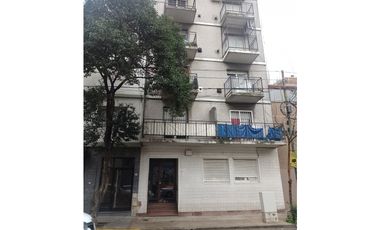 VENTA DEPTO. 1 AMB. EEUU 1400 MONSERRAT