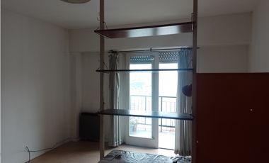 VENTA DEPTO. 1 AMB. EEUU 1400 MONSERRAT