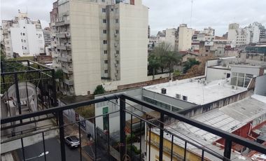 VENTA DEPTO. 1 AMB. EEUU 1400 MONSERRAT