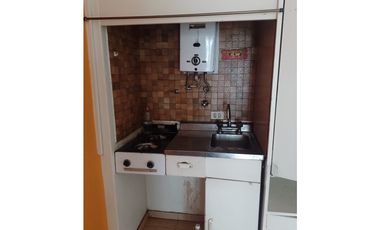 VENTA DEPTO. 1 AMB. EEUU 1400 MONSERRAT