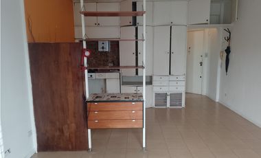 VENTA DEPTO. 1 AMB. EEUU 1400 MONSERRAT