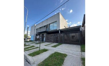 DEPARTAMENTO PLANTA BAJA  3 AMB. BARRIO PROCREAR