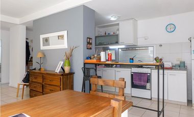 DEPARTAMENTO PLANTA BAJA  3 AMB. BARRIO PROCREAR