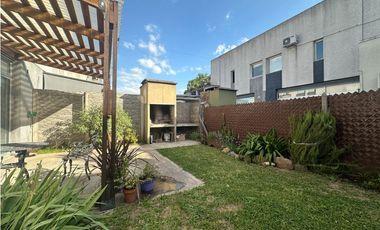 DEPARTAMENTO PLANTA BAJA  3 AMB. BARRIO PROCREAR