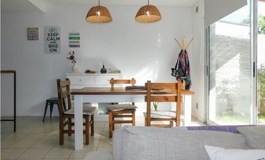 DEPARTAMENTO PLANTA BAJA  3 AMB. BARRIO PROCREAR