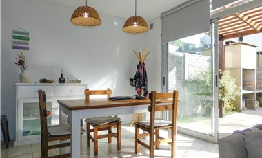 DEPARTAMENTO PLANTA BAJA  3 AMB. BARRIO PROCREAR