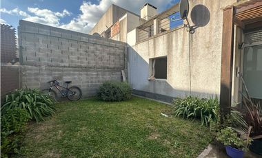 DEPARTAMENTO PLANTA BAJA  3 AMB. BARRIO PROCREAR