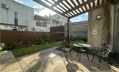 DEPARTAMENTO PLANTA BAJA  3 AMB. BARRIO PROCREAR