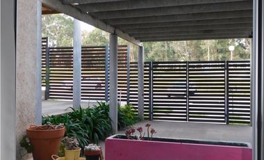 DEPARTAMENTO PLANTA BAJA  3 AMB. BARRIO PROCREAR