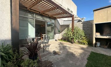 DEPARTAMENTO PLANTA BAJA  3 AMB. BARRIO PROCREAR