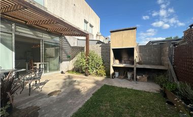 DEPARTAMENTO PLANTA BAJA  3 AMB. BARRIO PROCREAR