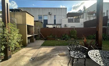 DEPARTAMENTO PLANTA BAJA  3 AMB. BARRIO PROCREAR