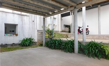 DEPARTAMENTO PLANTA BAJA  3 AMB. BARRIO PROCREAR