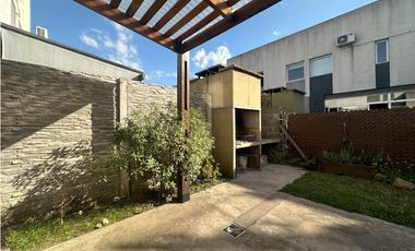 DEPARTAMENTO PLANTA BAJA  3 AMB. BARRIO PROCREAR