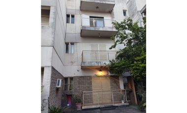 venta de departamento  LAS HERAS ESQUINA AV . MONTE CARLOS