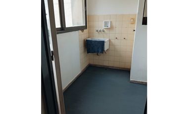 venta de departamento  LAS HERAS ESQUINA AV . MONTE CARLOS