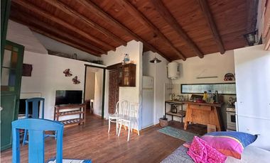 Hermosa Casa en San Javier Cordoba Lote de 4260 m2