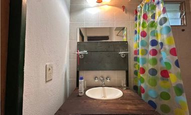 Hermosa Casa en San Javier Cordoba Lote de 4260 m2