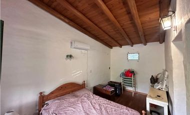 Hermosa Casa en San Javier Cordoba Lote de 4260 m2