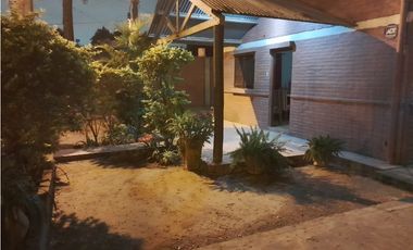 Venta de Vivienda Barrio Cremonte