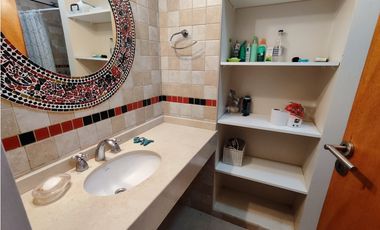 Hermosa Casa Chacras de Open Door Lote Central BC