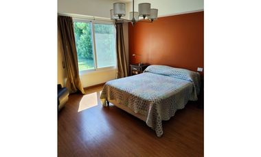 Hermosa Casa Chacras de Open Door Lote Central BC