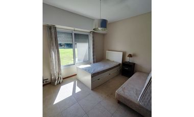 Hermosa Casa Chacras de Open Door Lote Central BC